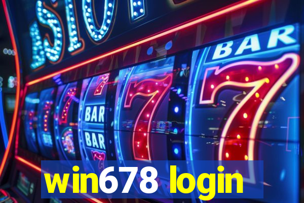 win678 login